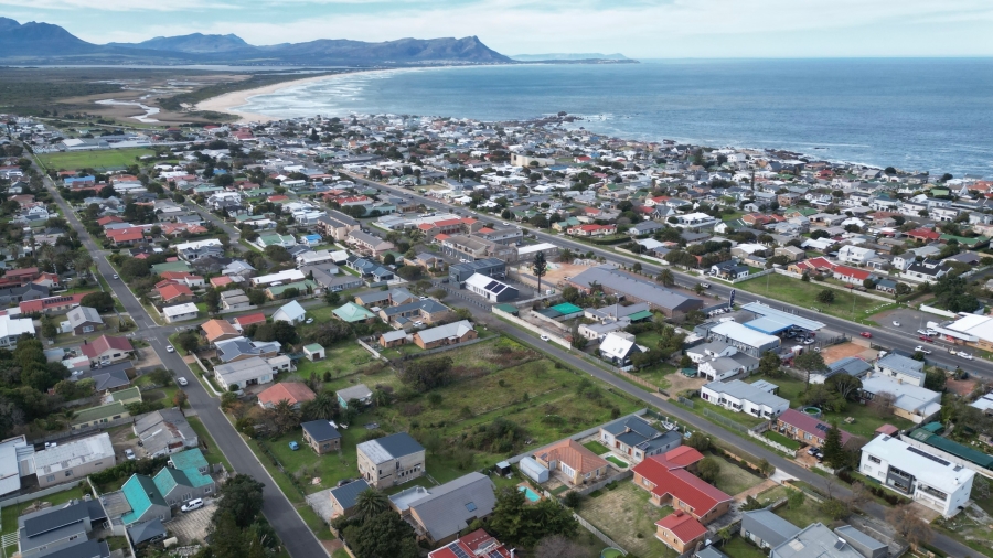 0 Bedroom Property for Sale in Kleinmond Western Cape